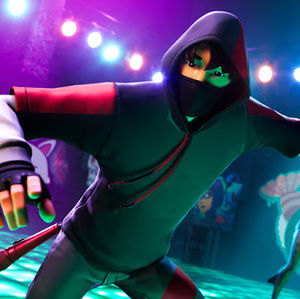 Meet your Posher, Midnite